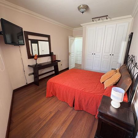 Piso Moderno Puerto De La Cruz Villa Isabel Ngoại thất bức ảnh