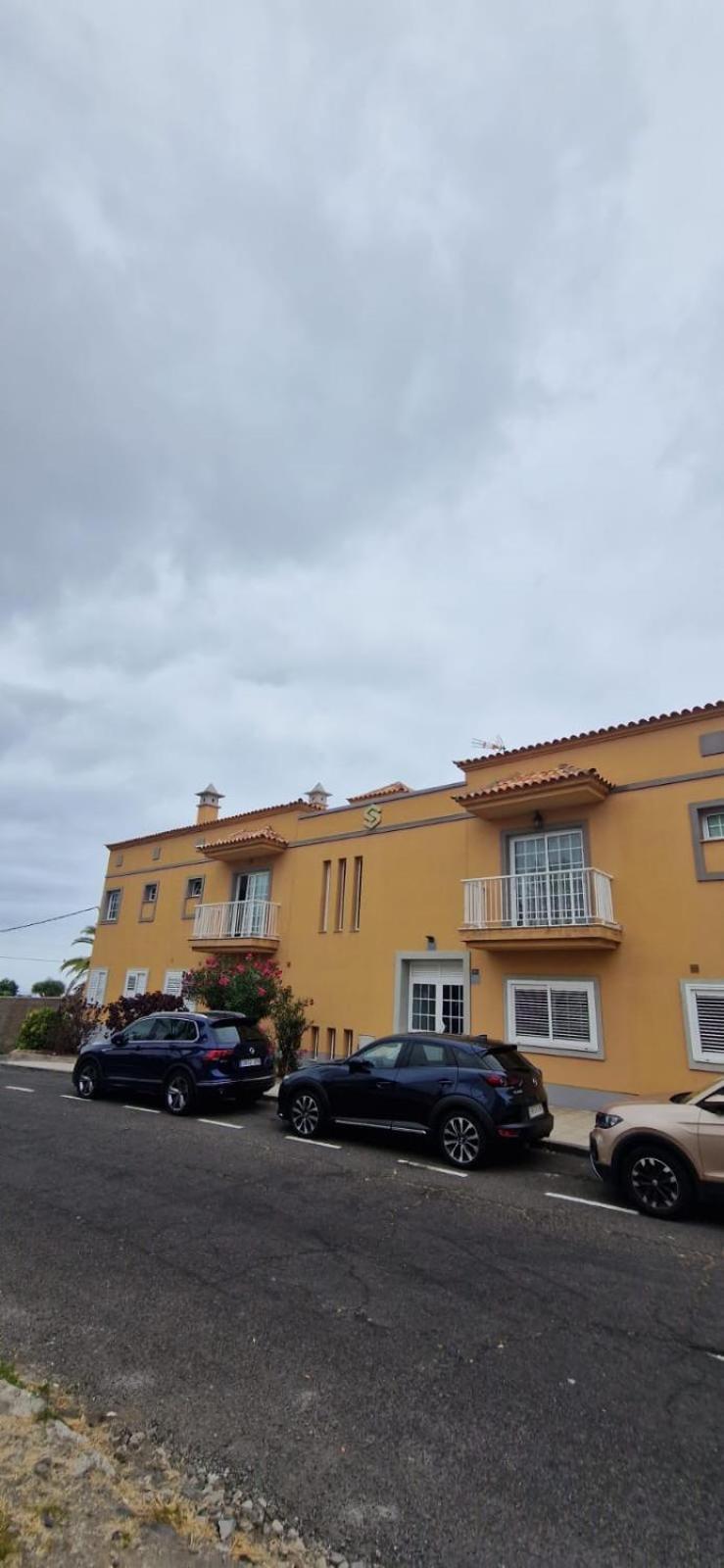 Piso Moderno Puerto De La Cruz Villa Isabel Ngoại thất bức ảnh