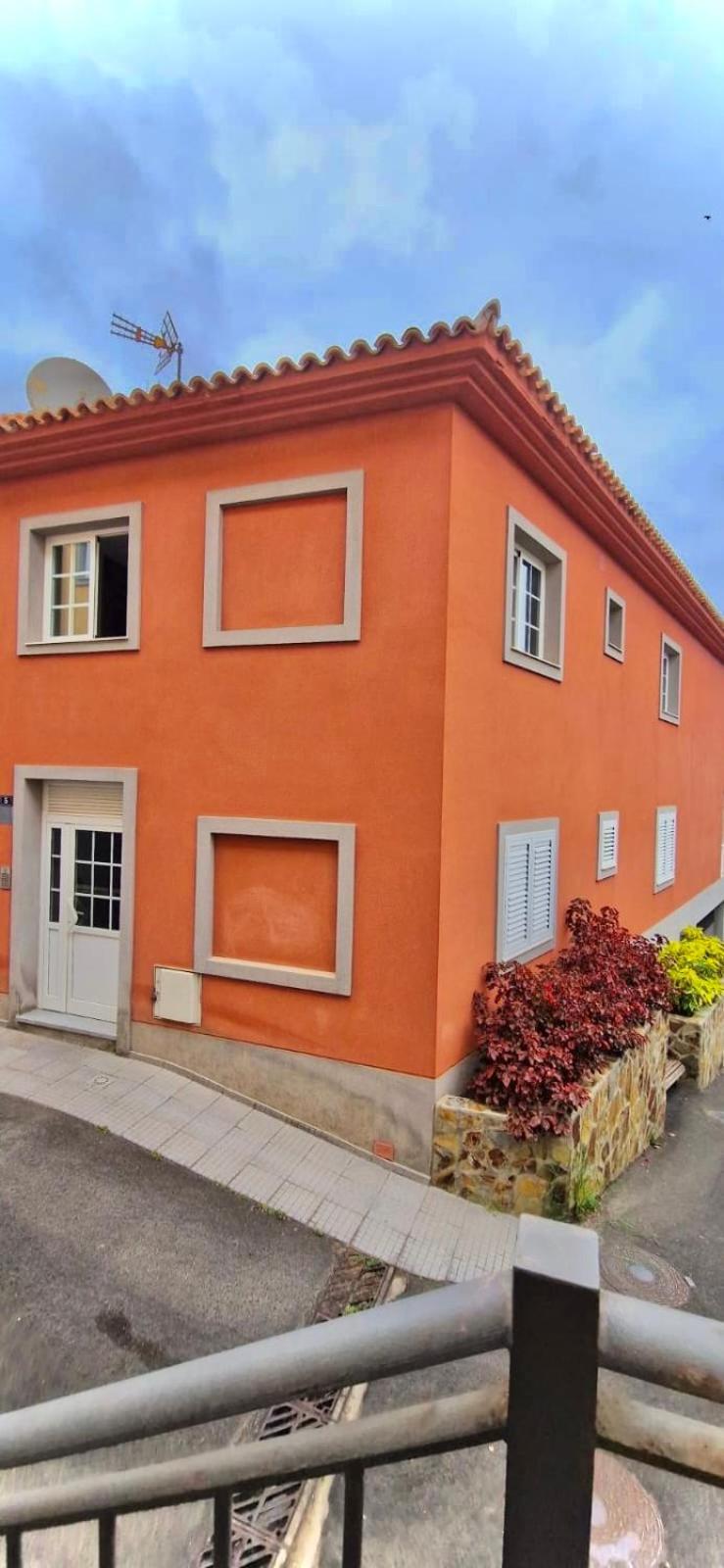 Piso Moderno Puerto De La Cruz Villa Isabel Ngoại thất bức ảnh