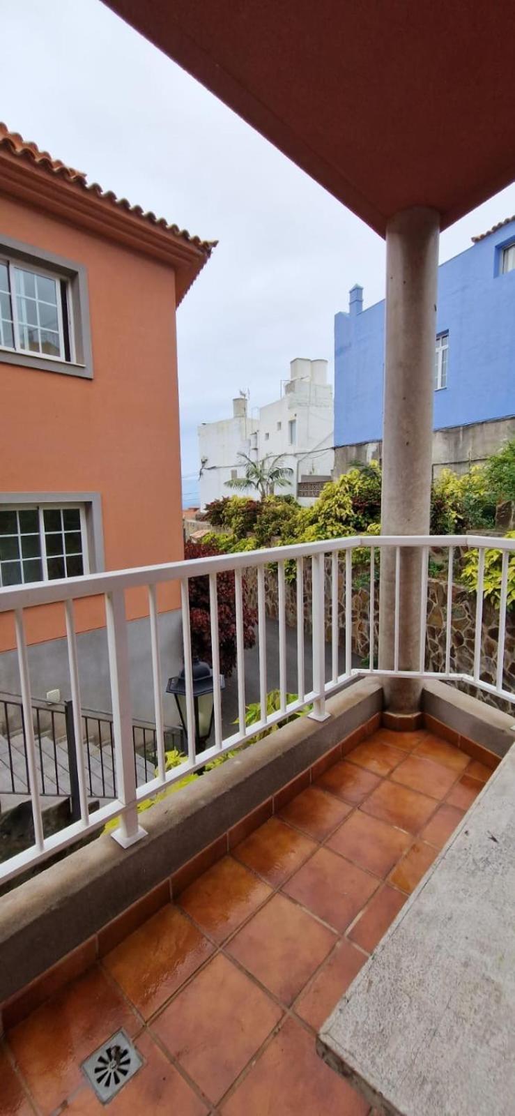 Piso Moderno Puerto De La Cruz Villa Isabel Ngoại thất bức ảnh