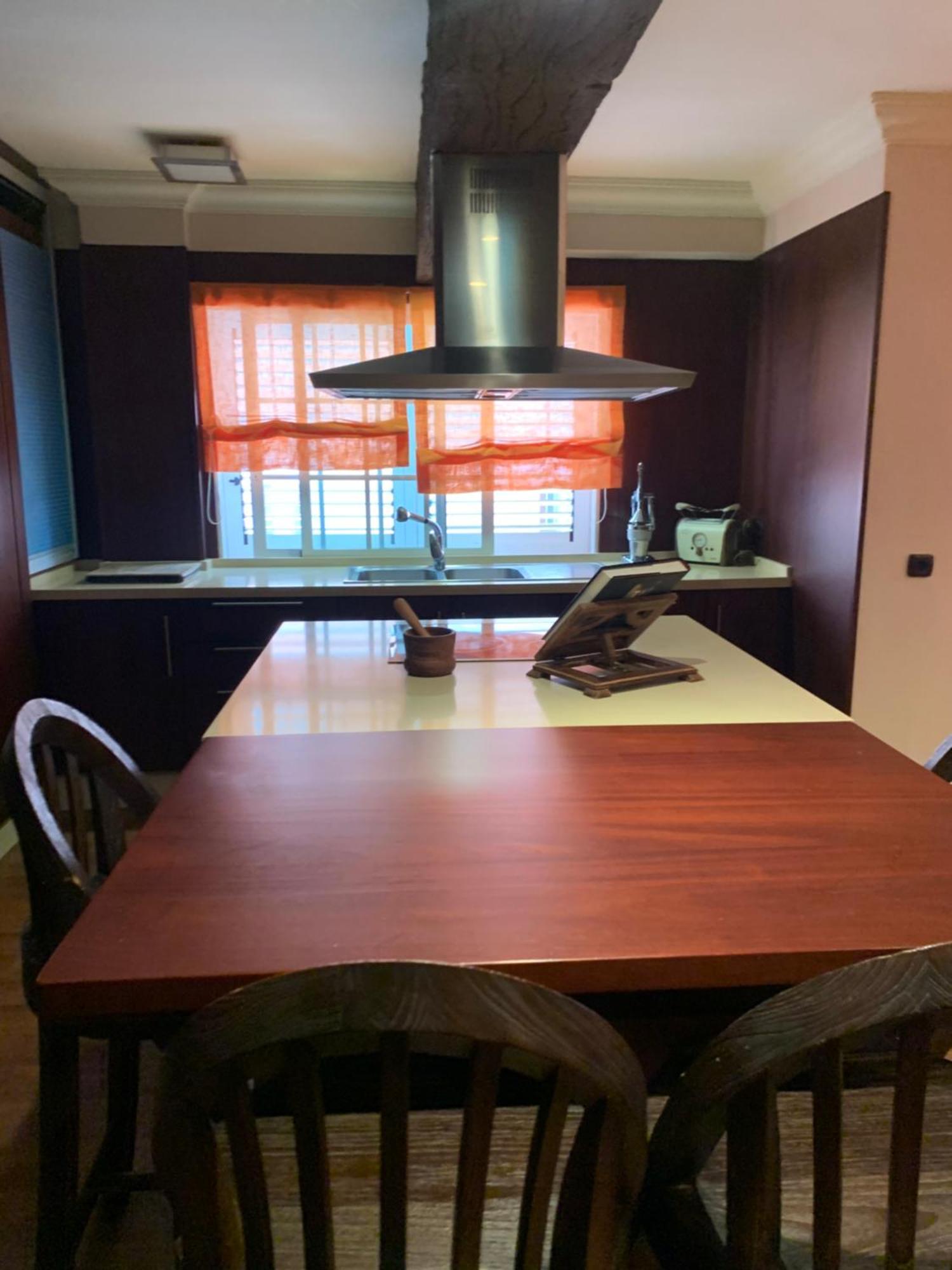Piso Moderno Puerto De La Cruz Villa Isabel Ngoại thất bức ảnh