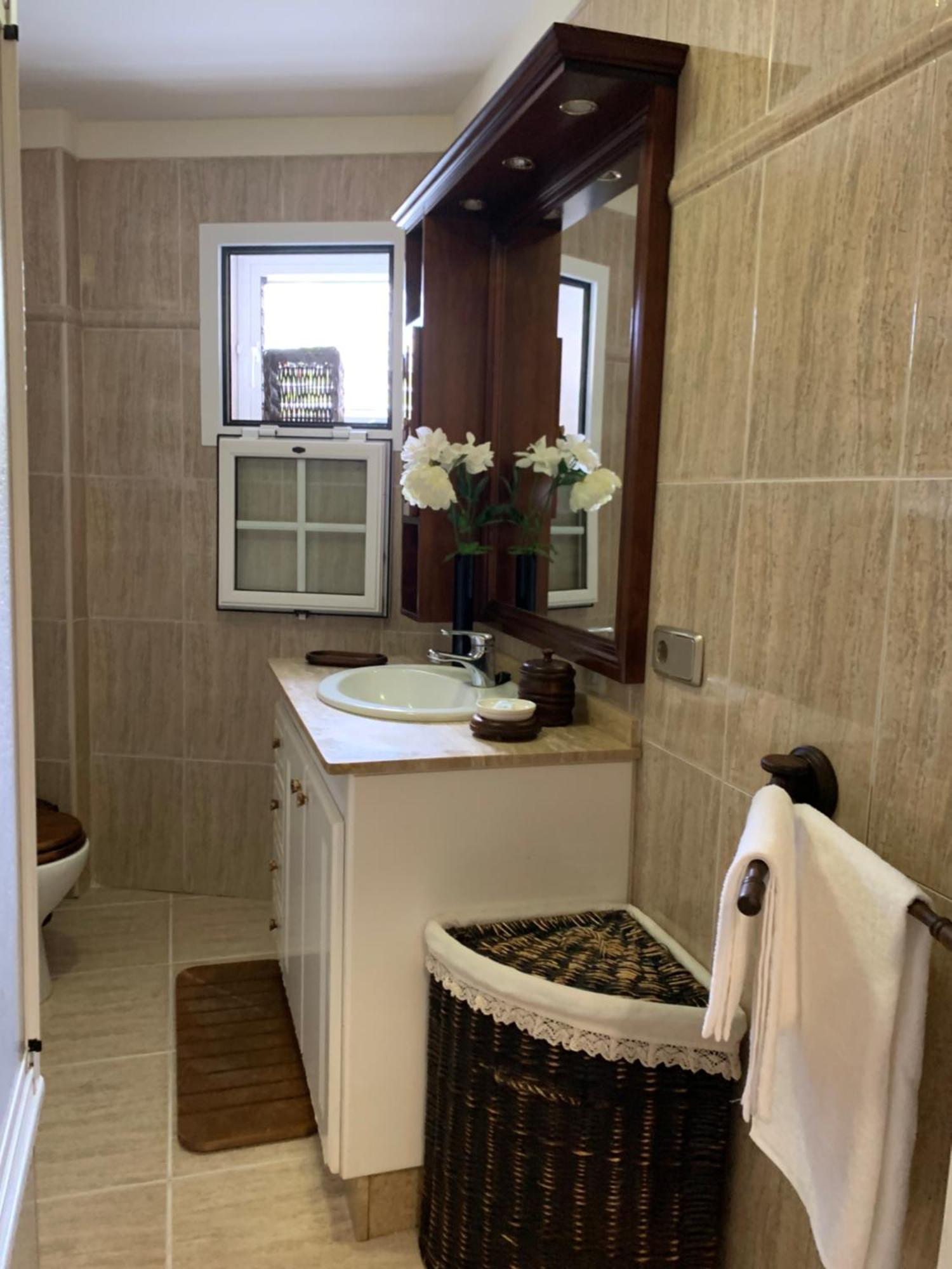 Piso Moderno Puerto De La Cruz Villa Isabel Ngoại thất bức ảnh