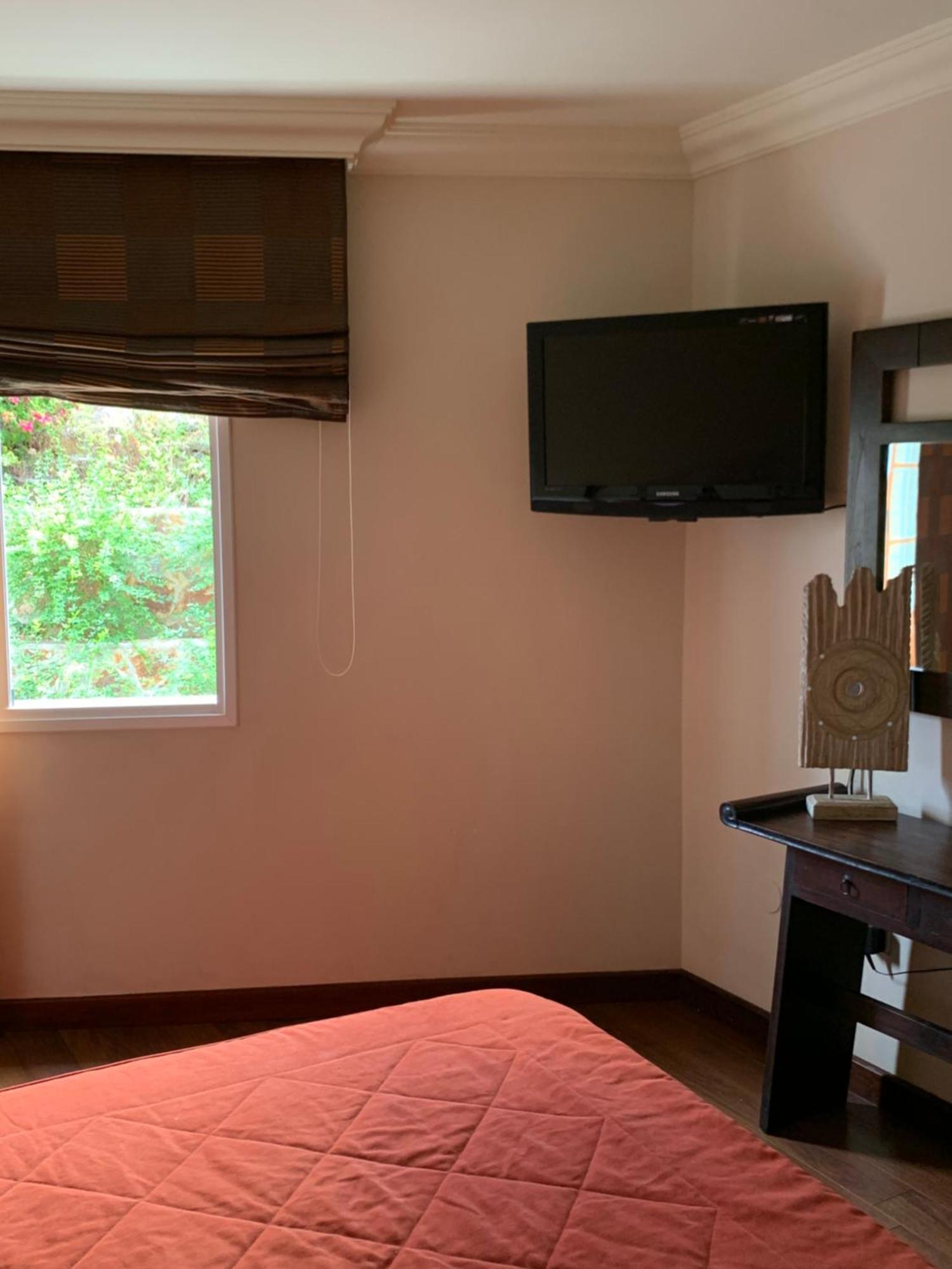 Piso Moderno Puerto De La Cruz Villa Isabel Ngoại thất bức ảnh
