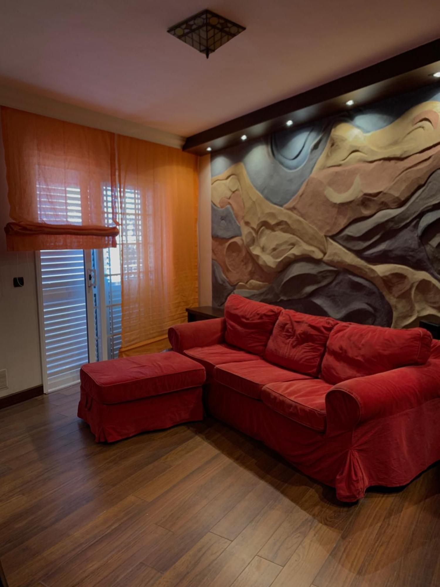 Piso Moderno Puerto De La Cruz Villa Isabel Ngoại thất bức ảnh