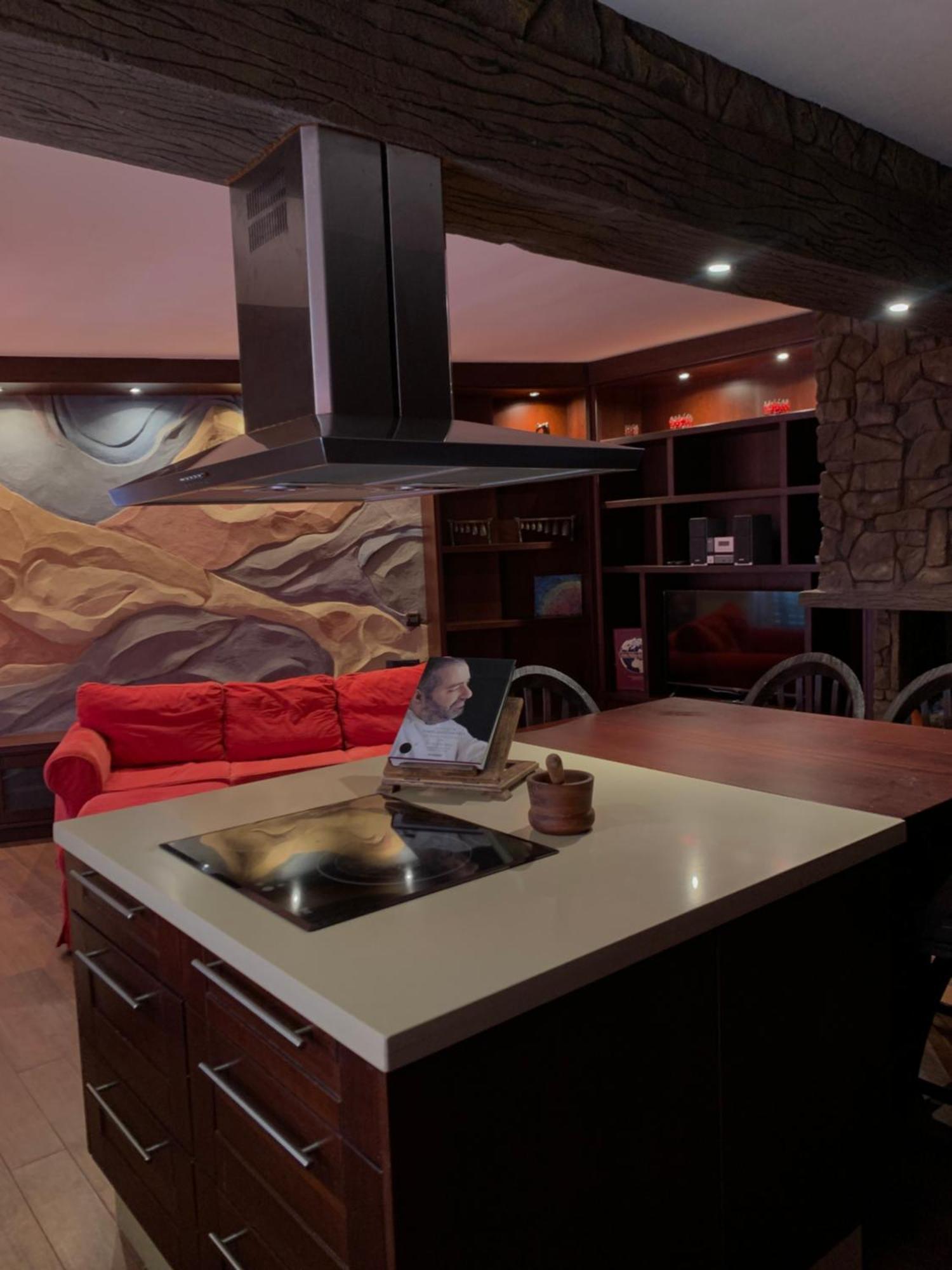 Piso Moderno Puerto De La Cruz Villa Isabel Ngoại thất bức ảnh