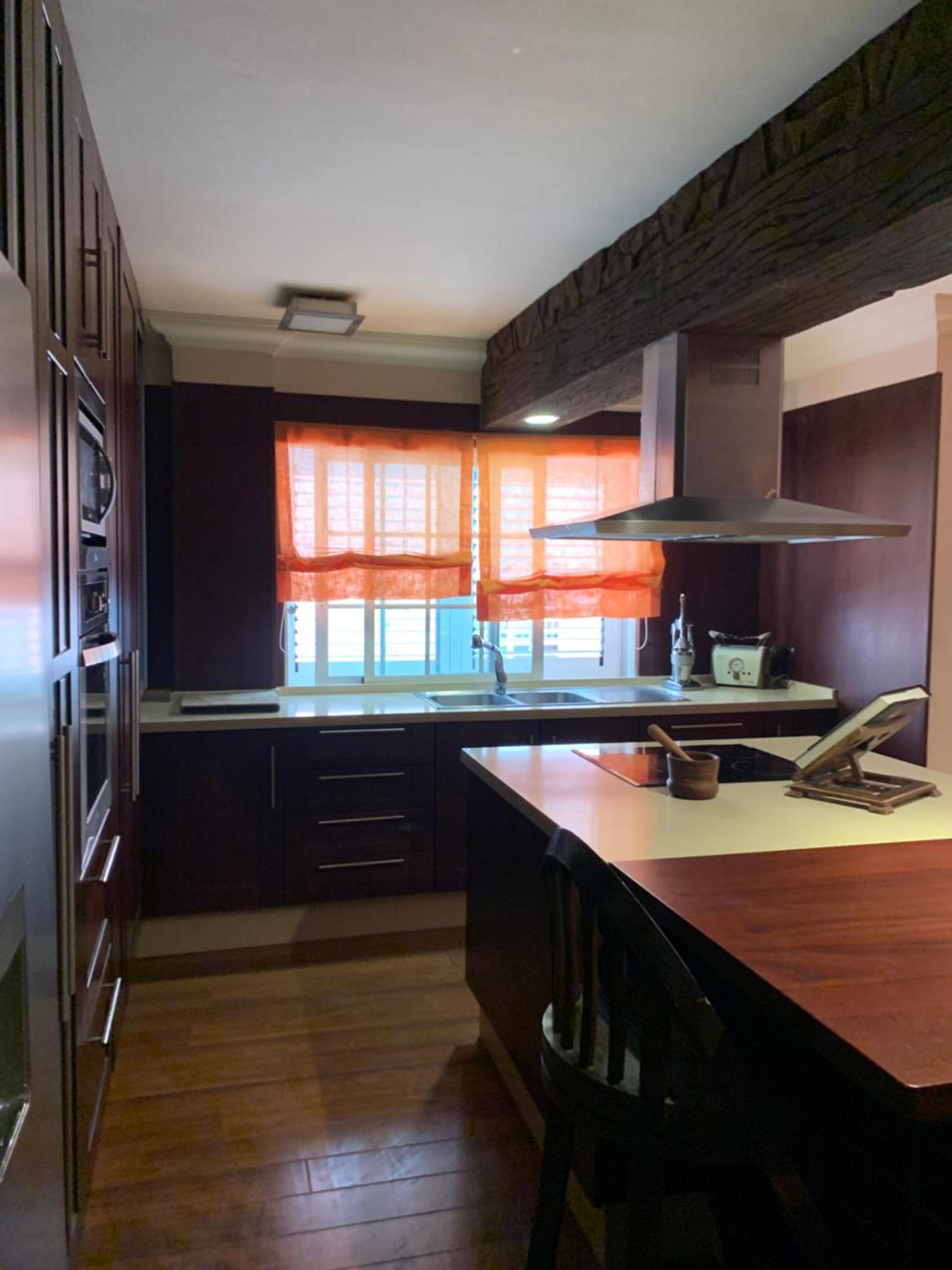 Piso Moderno Puerto De La Cruz Villa Isabel Ngoại thất bức ảnh