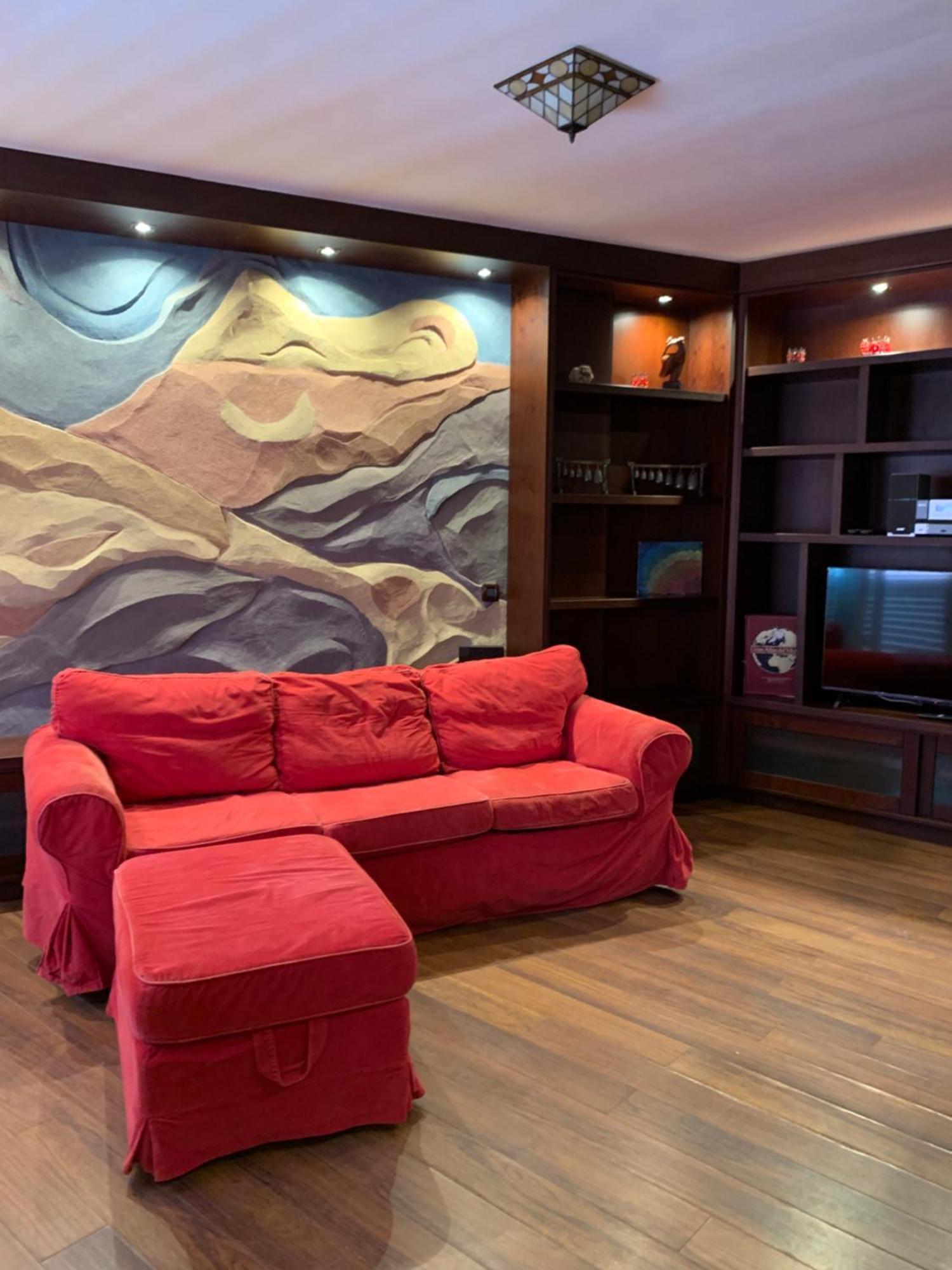 Piso Moderno Puerto De La Cruz Villa Isabel Ngoại thất bức ảnh