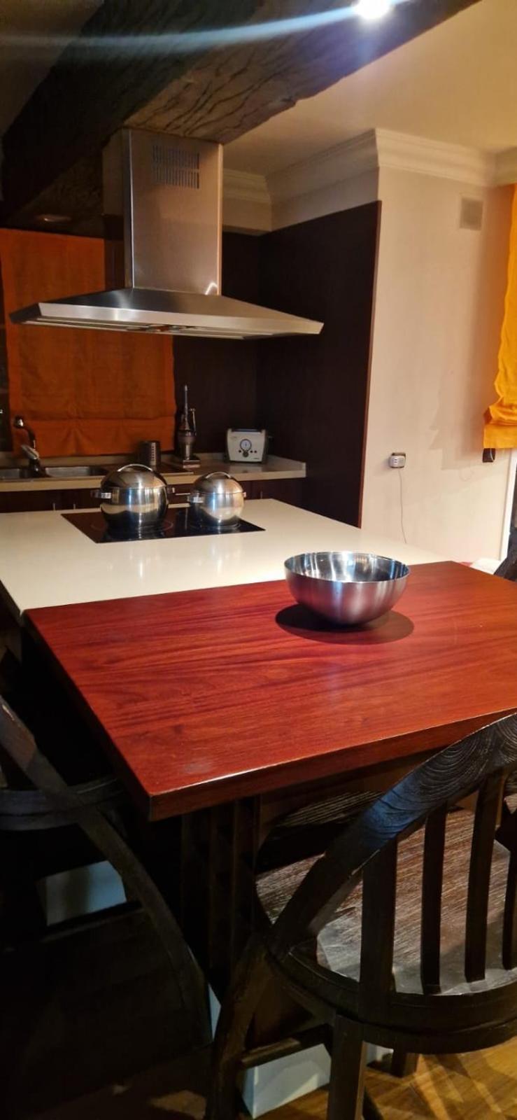 Piso Moderno Puerto De La Cruz Villa Isabel Ngoại thất bức ảnh