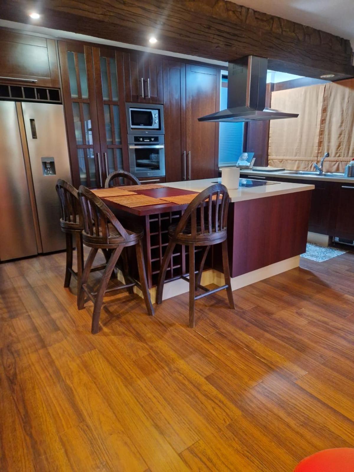 Piso Moderno Puerto De La Cruz Villa Isabel Ngoại thất bức ảnh