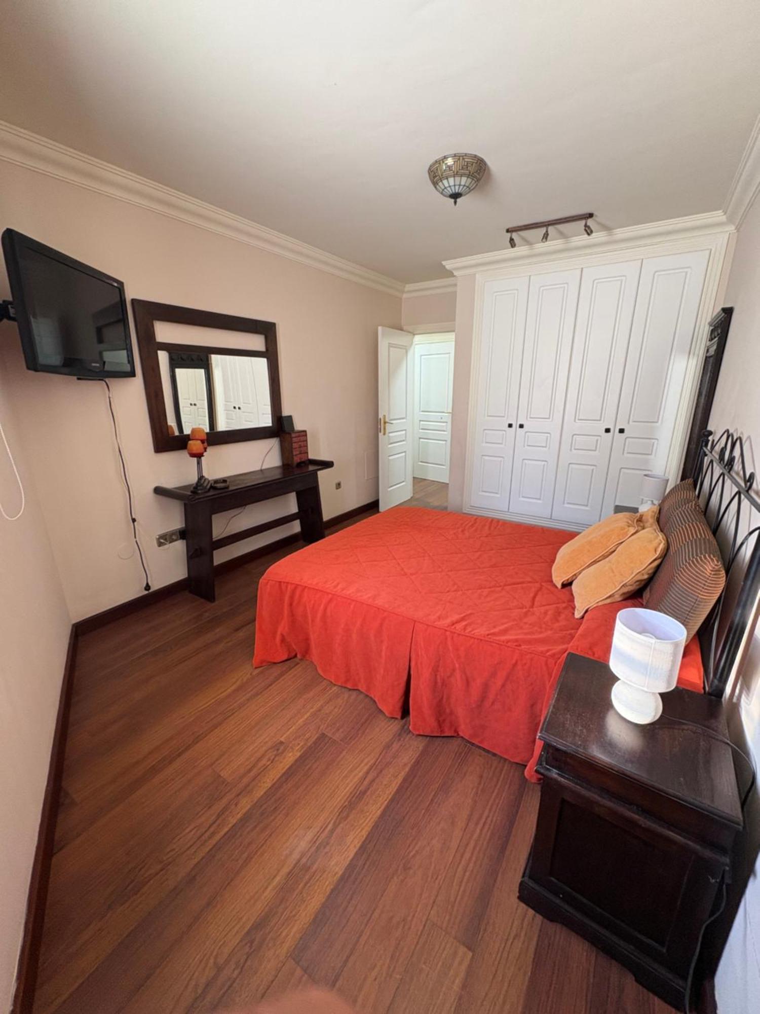 Piso Moderno Puerto De La Cruz Villa Isabel Ngoại thất bức ảnh