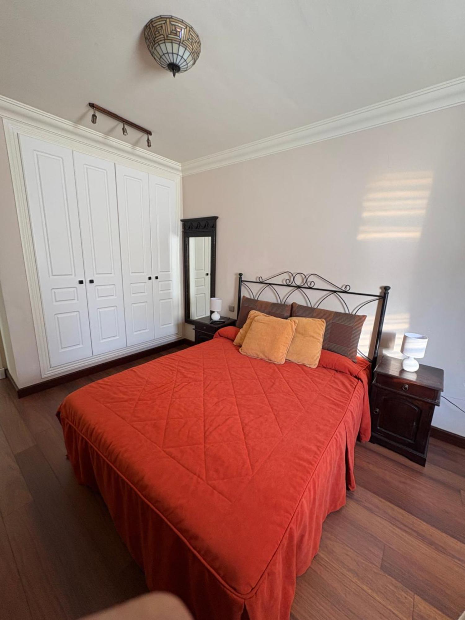 Piso Moderno Puerto De La Cruz Villa Isabel Ngoại thất bức ảnh
