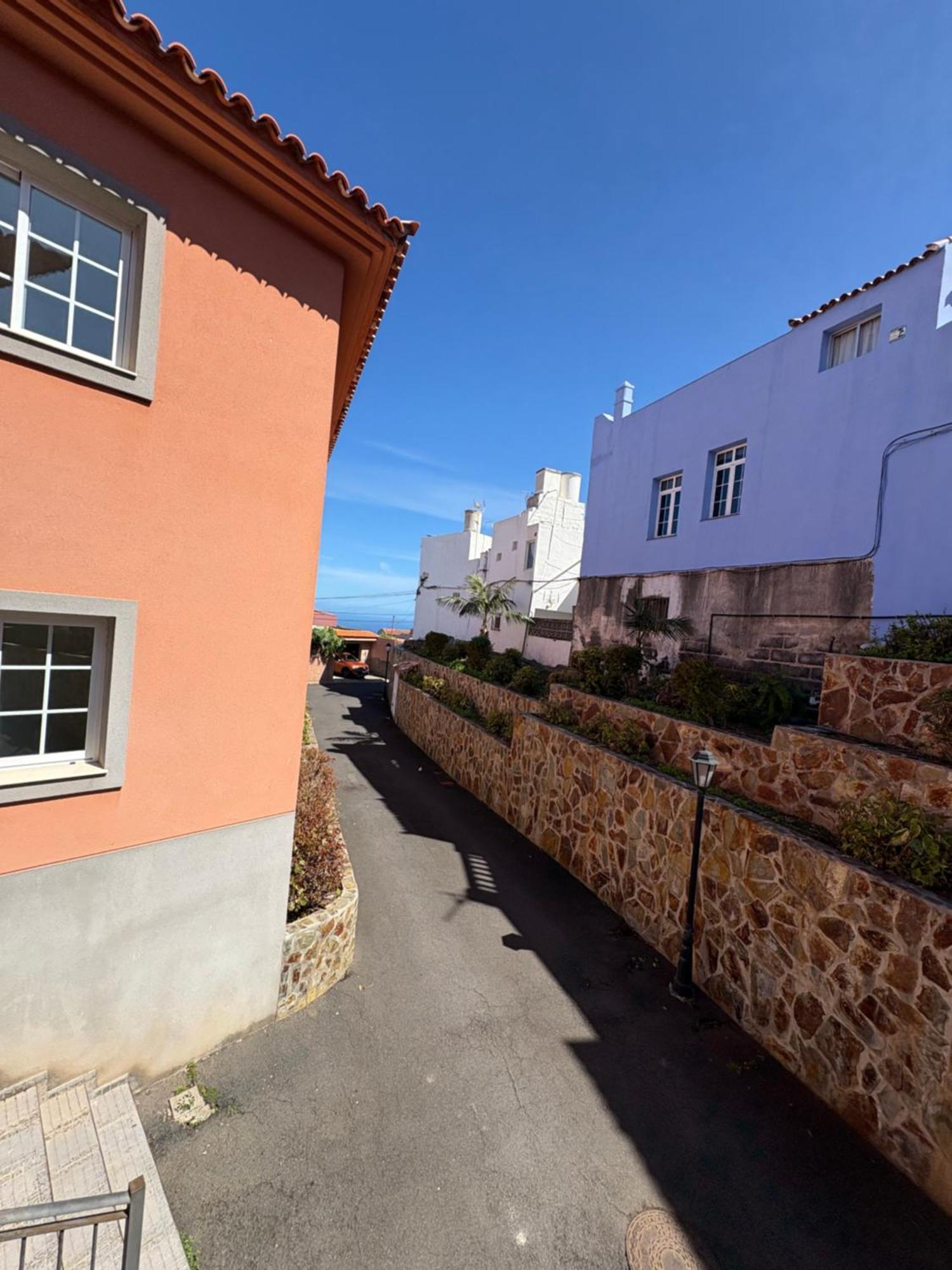 Piso Moderno Puerto De La Cruz Villa Isabel Ngoại thất bức ảnh